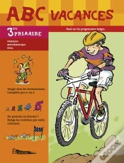 Capa do artigo Abc Vacances 3