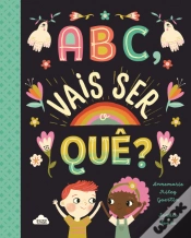 Capa do artigo ABC, Vais Ser o Quê?