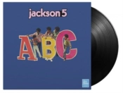 Capa do artigo ABC - Vinil