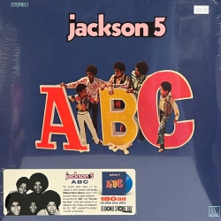 Capa do artigo ABC - Vinil