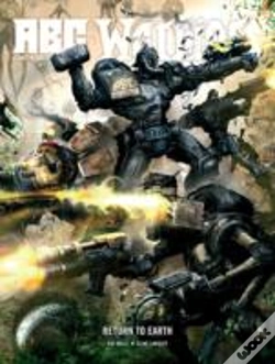 Capa do artigo A.B.C Warriors