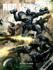 Capa do artigo A.B.C Warriors