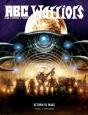A.B.C. Warriors: Return To Mars - Preview