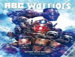 Abc Warriors: Return To Ro-Busters
