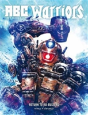 Abc Warriors: Return To Ro-Busters - Preview
