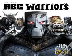 Abc Warriors: The Mek Files 04