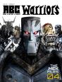 Abc Warriors: The Mek Files 04 - Preview