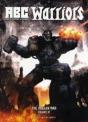 Abc Warriors: The Volgan War, Volume 02 - Preview