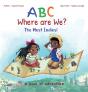 Abc Where Are We  The West Indies! - Preview