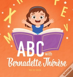 Capa do artigo Abc With Bernadette Therese