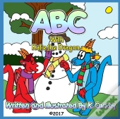 Abc With Katie The Dragon