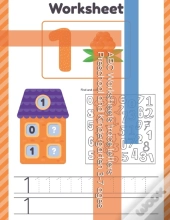 Abc Worksheets Trace Letters Preschool And Kindergarten 3-7 Ages