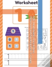 Capa do artigo Abc Worksheets Trace Letters Preschool And Kindergarten 3-7 Ages