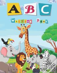 Abc Writing  Book