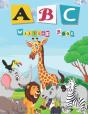 Abc Writing  Book - Preview