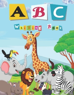 Capa do artigo Abc Writing  Book