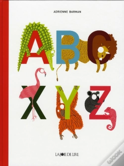 Capa do artigo Abc... Xyz