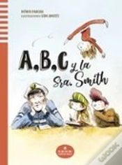 Capa do artigo Abc Y La Sra Smith