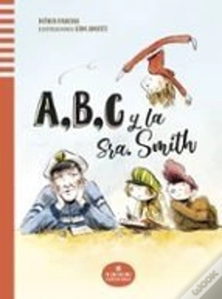 Capa do artigo Abc Y La Sra Smith