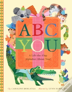 Capa do artigo Abc You