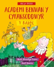Capa do artigo Abc Yr Opera