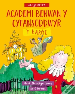 Capa do artigo Abc Yr Opera