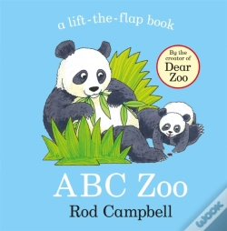 Capa do artigo Abc Zoo