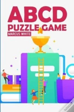 Capa do artigo Abcd Puzzle Game