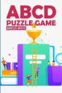Abcd Puzzle Game - Preview