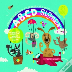 Capa do artigo Abcd Signes