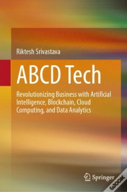 Capa do artigo Abcd Tech