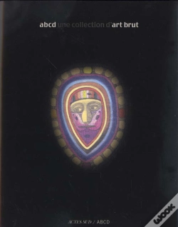 Capa do artigo Abcd Une Collection D'Art Brut