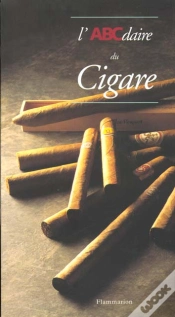 Capa do artigo Abcdaire Cigare