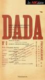 Abcdaire Dada - Preview