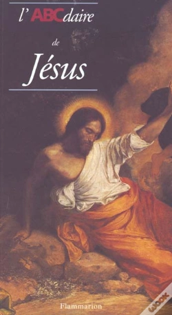 Capa do artigo Abcdaire De Jesus Christ