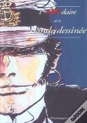 Abcdaire De La Bande Dessinee