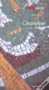 Abcdaire De La Ceramique