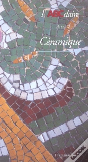 Capa do artigo Abcdaire De La Ceramique