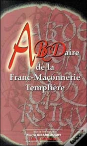 Capa do artigo Abcdaire De La Franc-Maconnerie Templiere