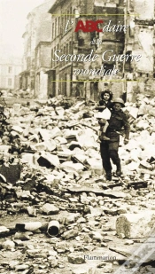 Capa do artigo Abcdaire De La Seconde Guerre Mondiale