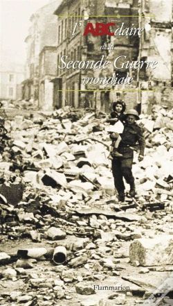 Capa do artigo Abcdaire De La Seconde Guerre Mondiale