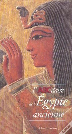 Capa do artigo Abcdaire De L'Egypte Ancienne