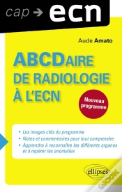 Capa do artigo Abcdaire De Radiologie A L`Ecn