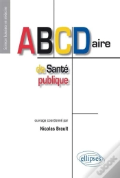 Capa do artigo Abcdaire De Santé Publique