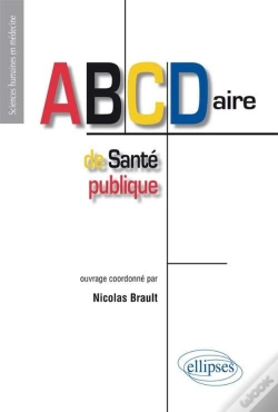 Capa do artigo Abcdaire De Santé Publique