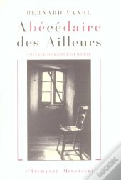 Abcdaire Des Ailleurs