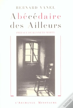 Capa do artigo Abcdaire Des Ailleurs
