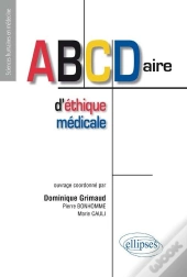 Abcdaire D'Éthique Médicale