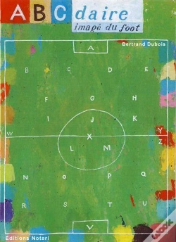 Capa do artigo Abcdaire Imagé Du Foot