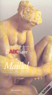 Capa do artigo Abcdaire Maillol